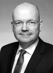 Dr. Christoph Glatt LL.M.