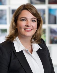 Annemarie Dhonau Rechtsanwältin für Geschäftsführerhaftung im Insolvenzverfahren