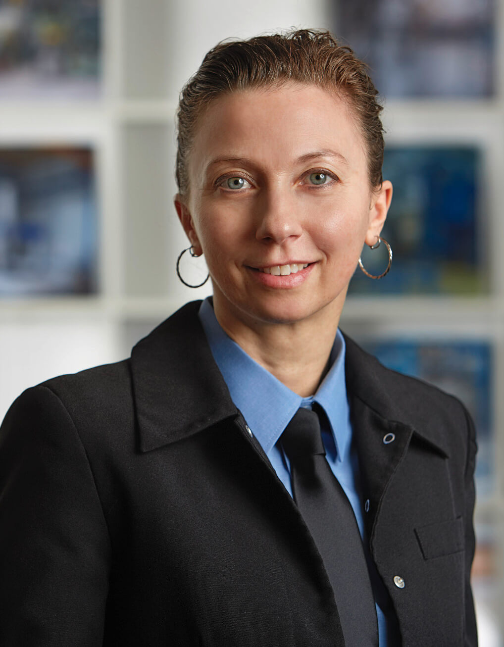 Rechtsanwältin Katja Dönges - Spezialistin für die Begleitung von Gläubigern