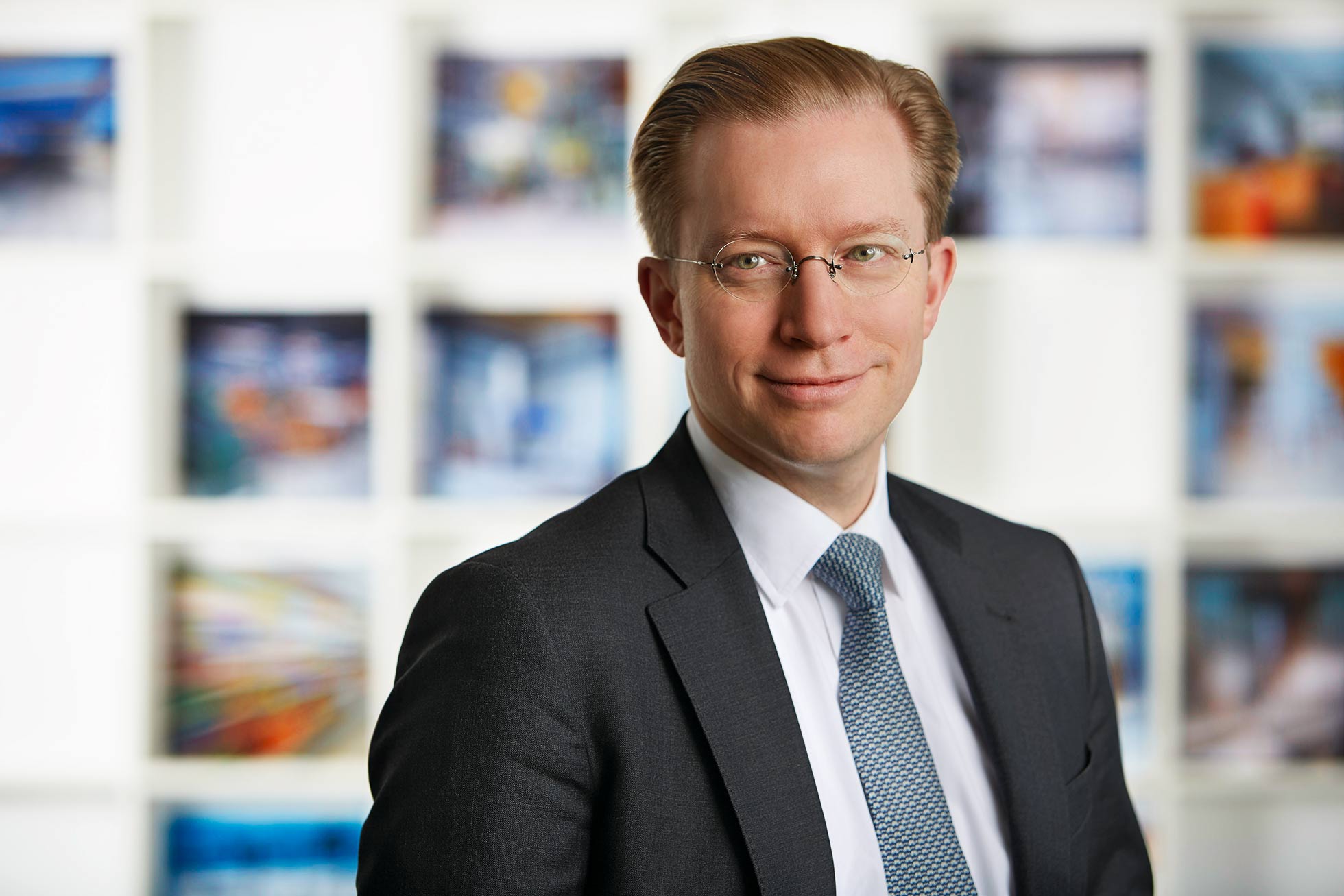 Dr. Robert Schiebe ist Fachanwalt für Insolvenzrecht und einer der meistbestellten Insolvenzverwalter in Deutschland.