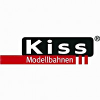 KISS Modellbahnen Erfolgreich übertragen