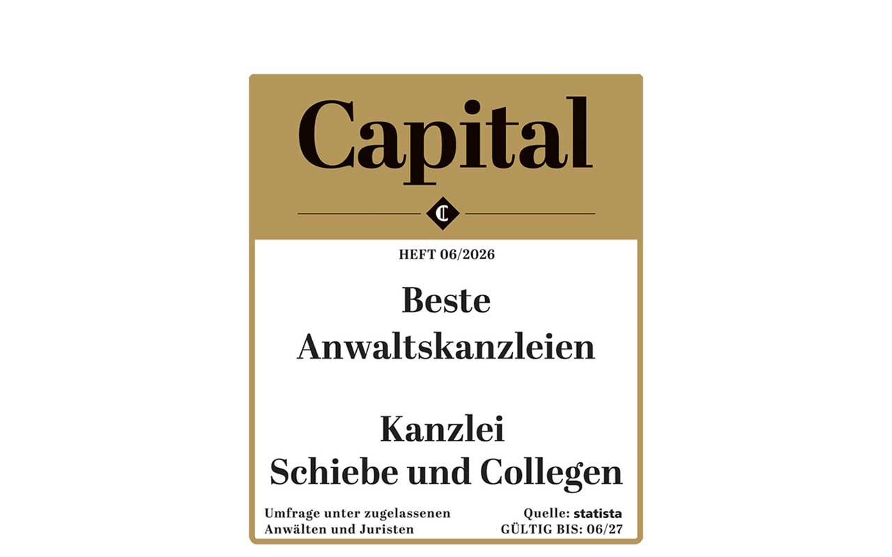Capital_Kanzleien_DE2026_Logo_Kanzlei-Schiebe
